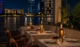 A Birthday at LPM Doha. Obviously!!!